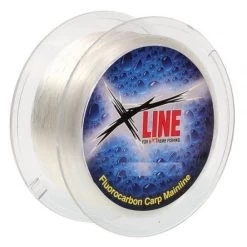 X-Line Fluocarbone 600M. 0,26 12 Livres