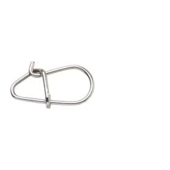 Savage Gear Salt Round Snaps XXXS 15 Pièces