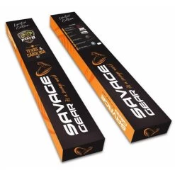 Savage Gear Perch Academy Kit 2 Kit Texas Et Caroline