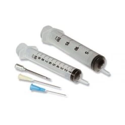 Fox Rage Predator Deadbait Kit D'huile Et D'air