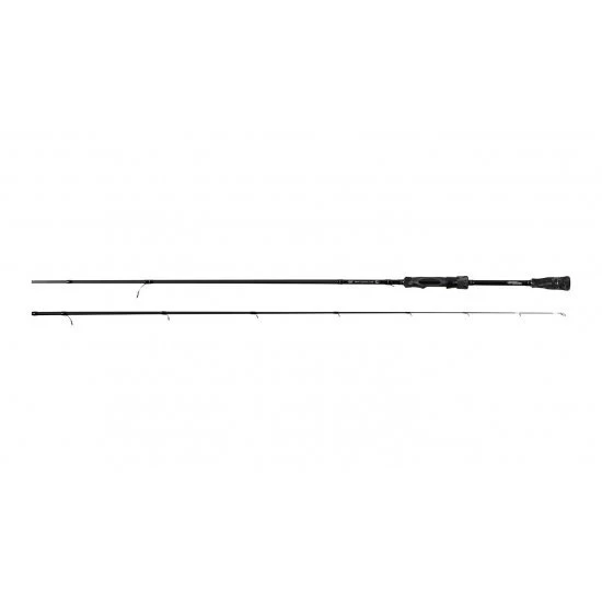 Fox Rage Street Fighter Canne Drop N Jig 210cm 3-14g