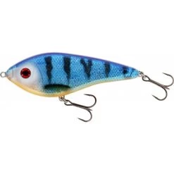 Westin Swim Glidebait 6.5cm 9g Suspension 3D Eau