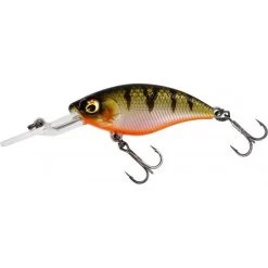 Westin BuzzBite Crankbait 6cm 10g Suspending Bling Perche