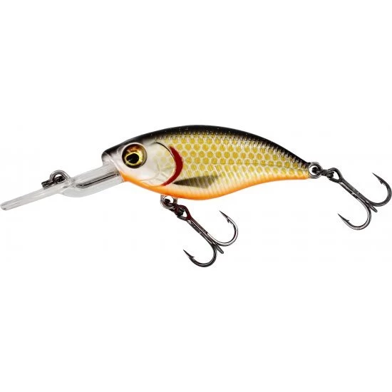 Westin BuzzBite Crankbait 6cm 10g Suspension Gardon Officiel