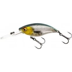 Westin BuzzBite Crankbait 5cm 6g Suspension Phare 3D
