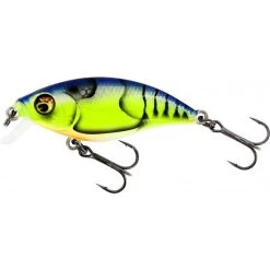 Westin BuzzBite SR Crankbait 5cm 6g Low Floating Chart. Crabe Bleu