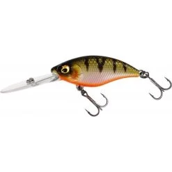 Westin BuzzBite DR Crankbait 6.5cm 14g Perche Flottante Bling