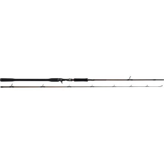 Westin W4 Powershad-T 2nd 7'3"/218cm XXH 50-150g 2sec â Image 2