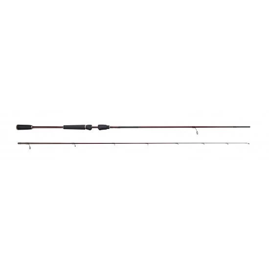 Westin W6 Dropshot 8'/240cm ML 4-21g 2sec – Image 2