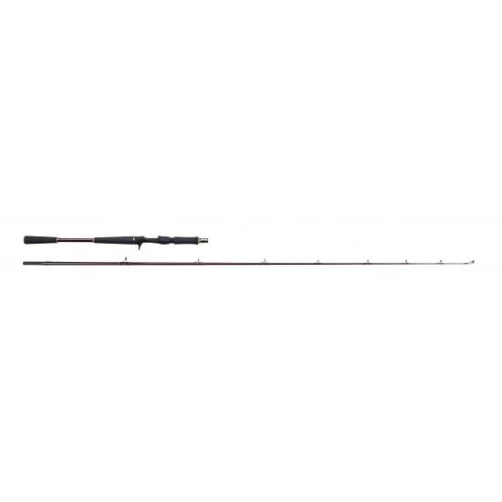 Westin W6 Jerkbait-T 6'6"/195cm XXH 40-130g 1+1sec â Image 2