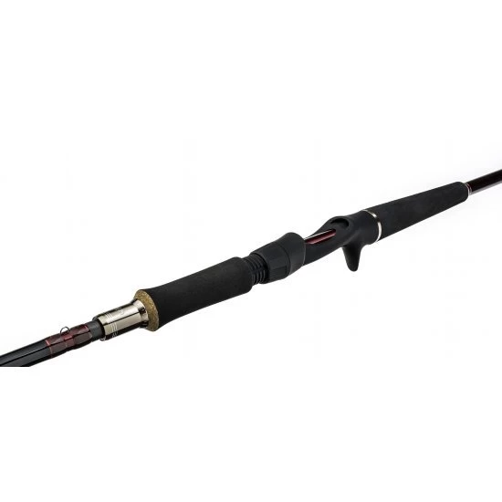 Westin W6 Jerkbait-T 6'6"/195cm XXH 40-130g 1+1sec â Image 3