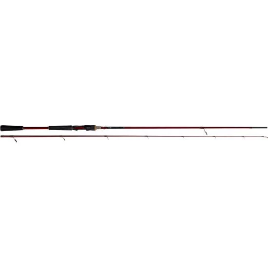 Westin W6 Powershad 8'/240cm MH 15-40g 2sec – Image 2