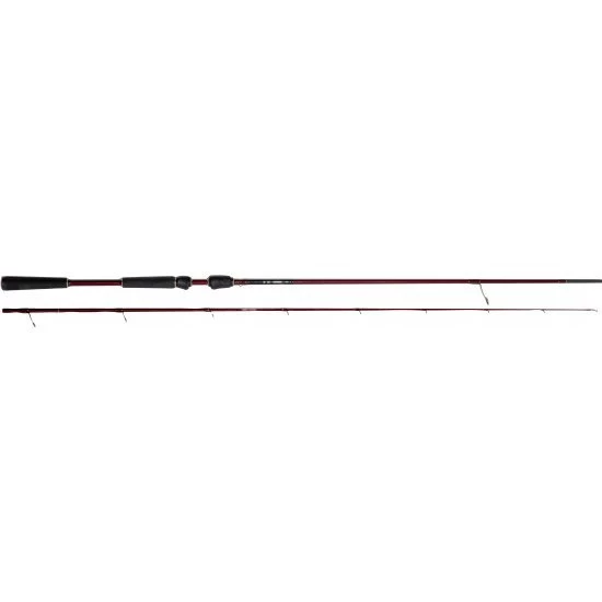 Westin W6 Finesse Shad 220cm MH 10-28g 2sec â Image 2