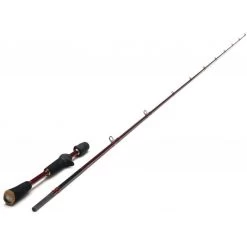 Westin W6 Vertical Jigging-T 6'4"/190cm XH 28-52g 1+1sec