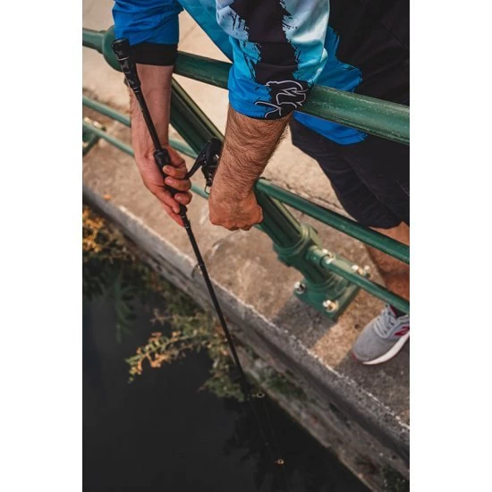 Fox Rage Street Fighter Canne Drop N Jig 210cm 3-14g â Image 14