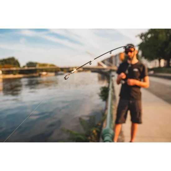 Fox Rage Street Fighter Canne Drop N Jig 210cm 3-14g â Image 13