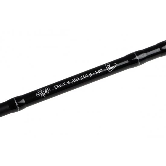 Fox Rage Street Fighter Canne Drop N Jig 210cm 3-14g â Image 7