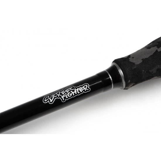 Fox Rage Street Fighter Canne Drop N Jig 210cm 3-14g â Image 5