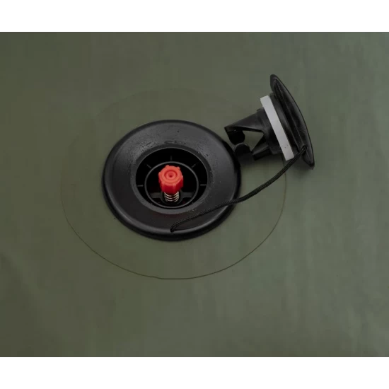 Siège De Bellyboat Gonflable Black Cat – Image 2