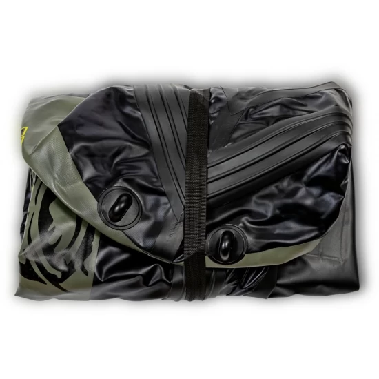 BLACK CAT Bateau De Combat Chat Noir 170CMx113CM 65CM – Image 10