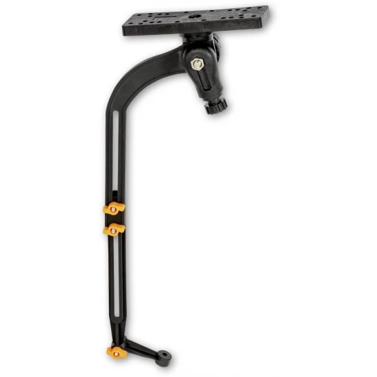 BLACK CAT Bateau De Combat Chat Noir 170CMx113CM 65CM – Image 12