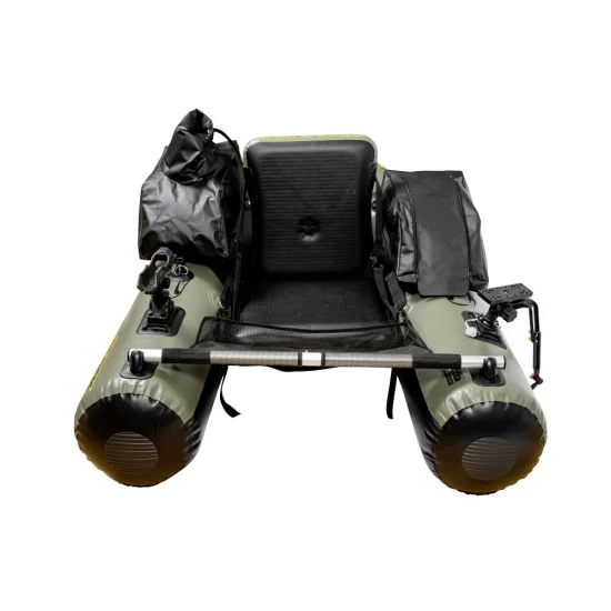 BLACK CAT Bateau De Combat Chat Noir 170CMx113CM 65CM – Image 4