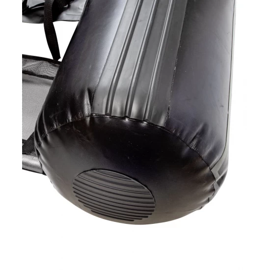 BLACK CAT Bateau De Combat Chat Noir 170CMx113CM 65CM – Image 8