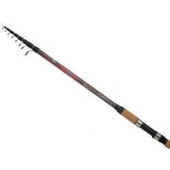 Shimano Vengeance Tele Slim GT 420 XH