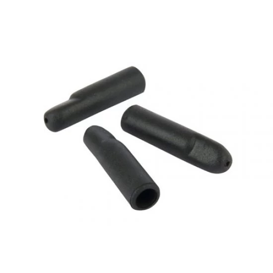 Fox Rage Predator Treble Hook Manchons Petit