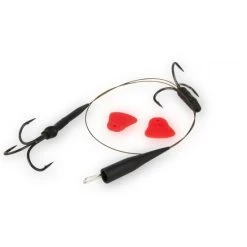 Fox Rage Predator Kwik Change Paternoster Trace 12kg