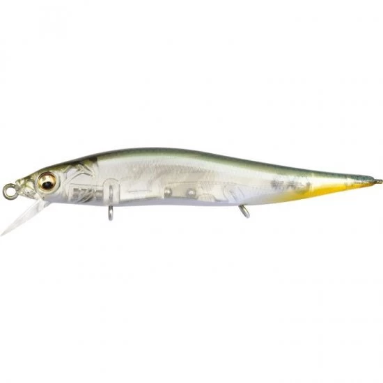 Megabass Vision 110 Junior Ghost Lançon