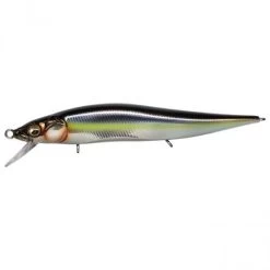 Megabass Vision 110 Junior MG Sexy Stream