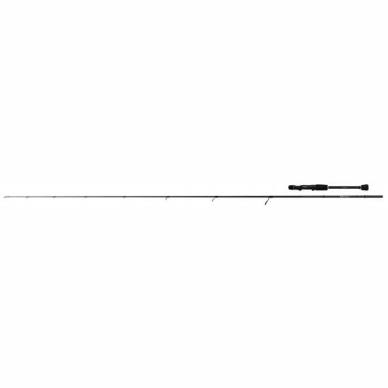 Shimano Yasei Zander Vertical Jig 1.90 14-28g Coulée